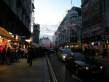  Coventry Street, période de fêtes